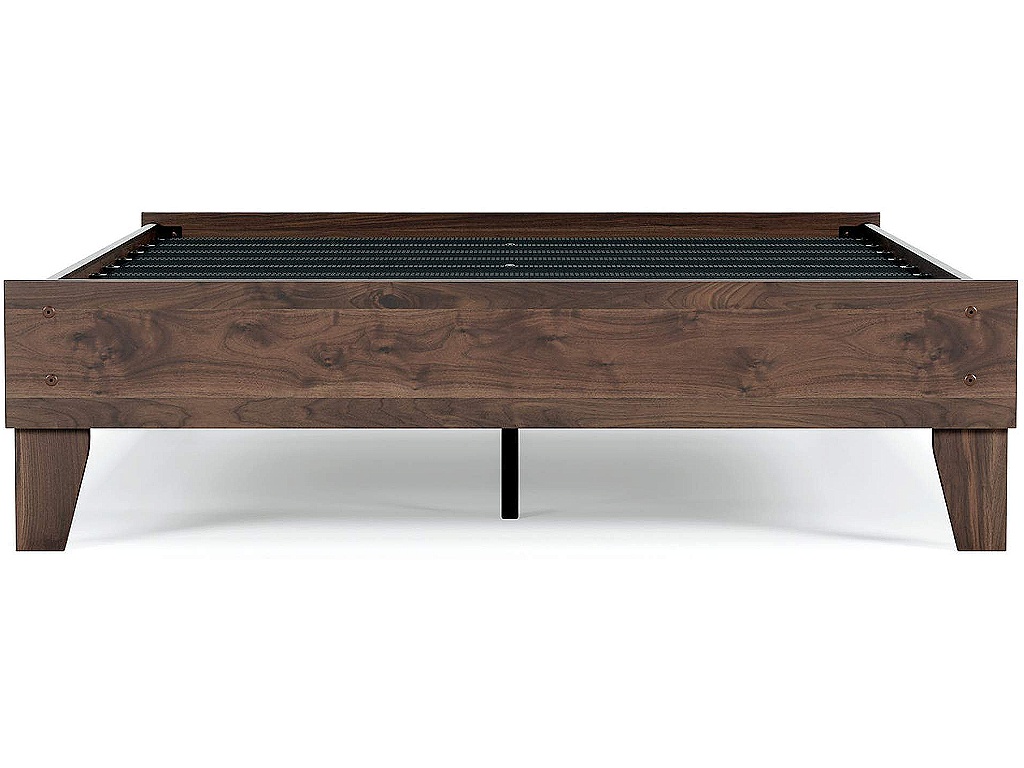 Calverson Full Platform Bed - image 2