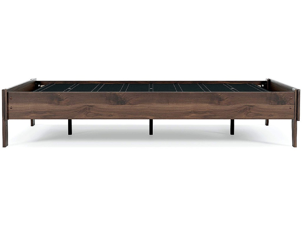 Calverson Full Platform Bed - image 4