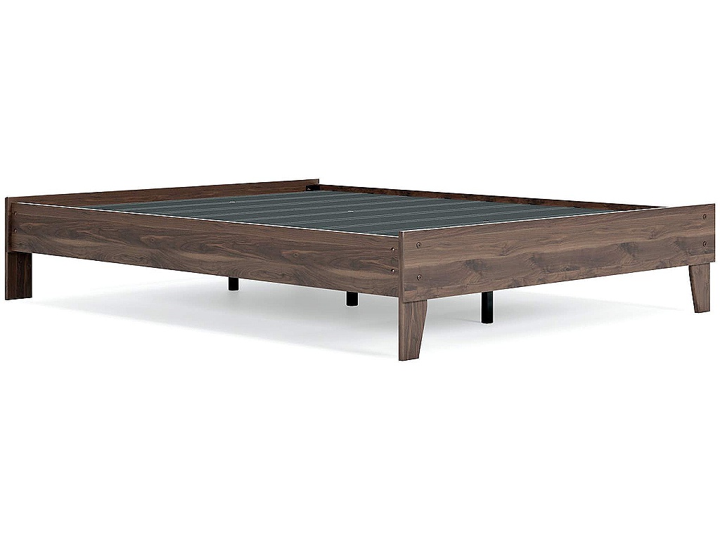 Calverson Queen Platform Bed - main image