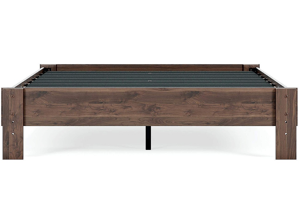Calverson Queen Platform Bed - image 5