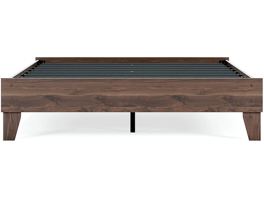 Calverson Queen Platform Bed - image 2