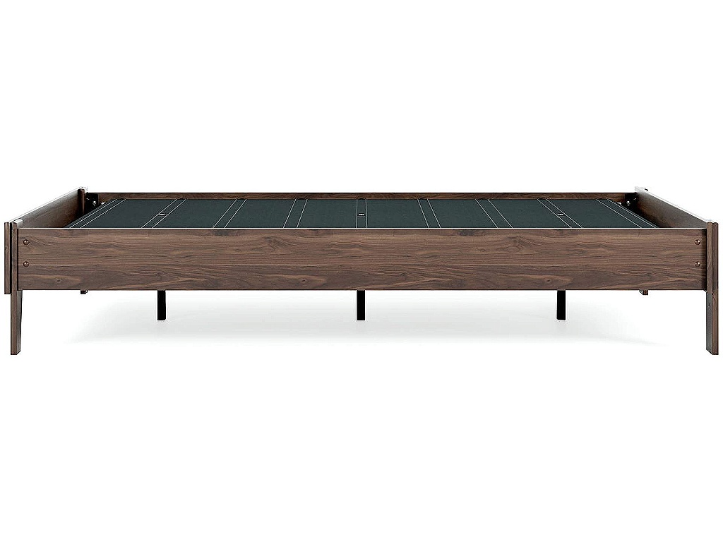 Calverson Queen Platform Bed - image 6