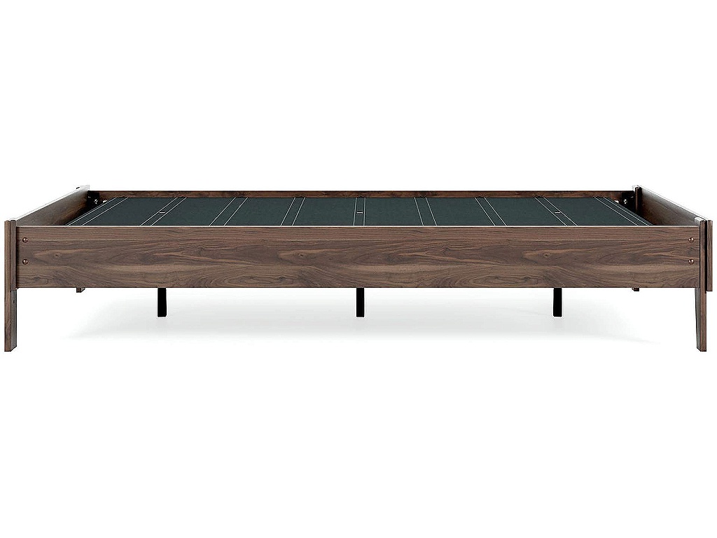Calverson Queen Platform Bed - image 4
