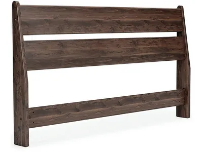 Calverson Queen Panel Headboard