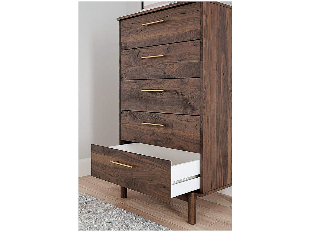 Calverson Chest of Drawers - image 8