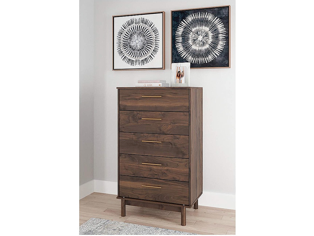 Calverson Chest of Drawers - image 1