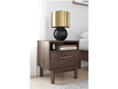 Calverson Nightstand - Alternative View