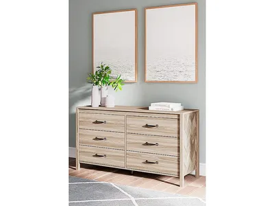 Battelle Dresser - Alternative View