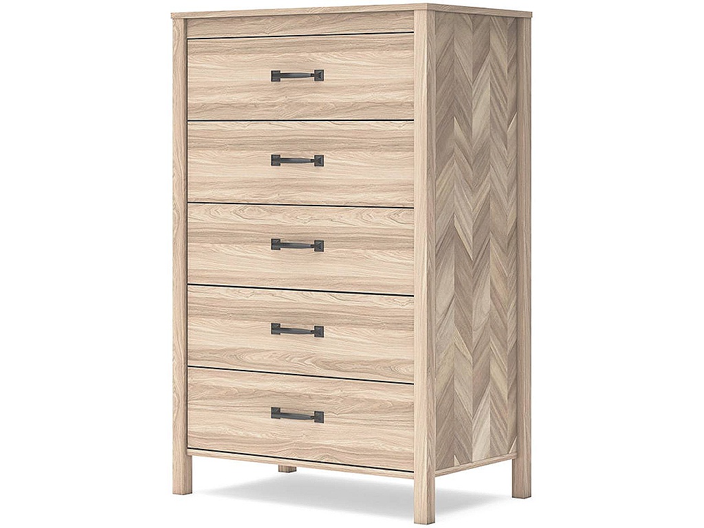 Battelle Chest of Drawers - image 2