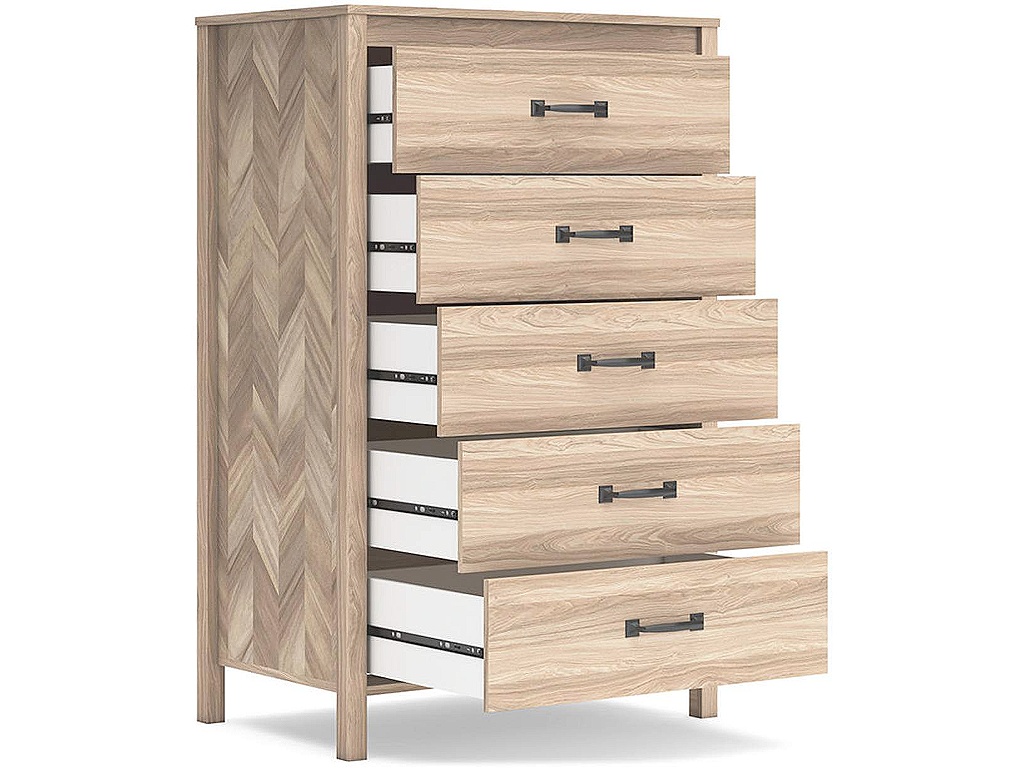 Battelle Chest of Drawers - image 3