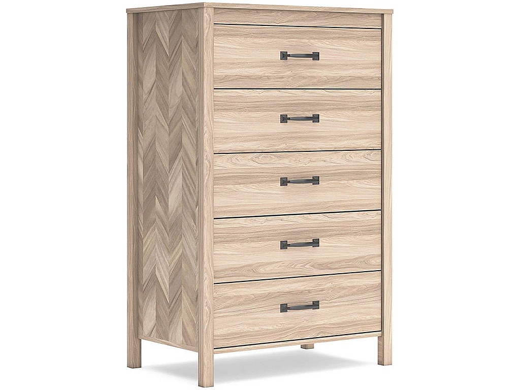 Battelle Chest of Drawers - main image
