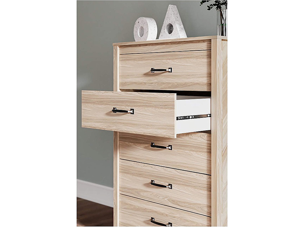 Battelle Chest of Drawers - image 9