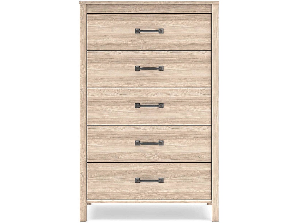 Battelle Chest of Drawers - image 4