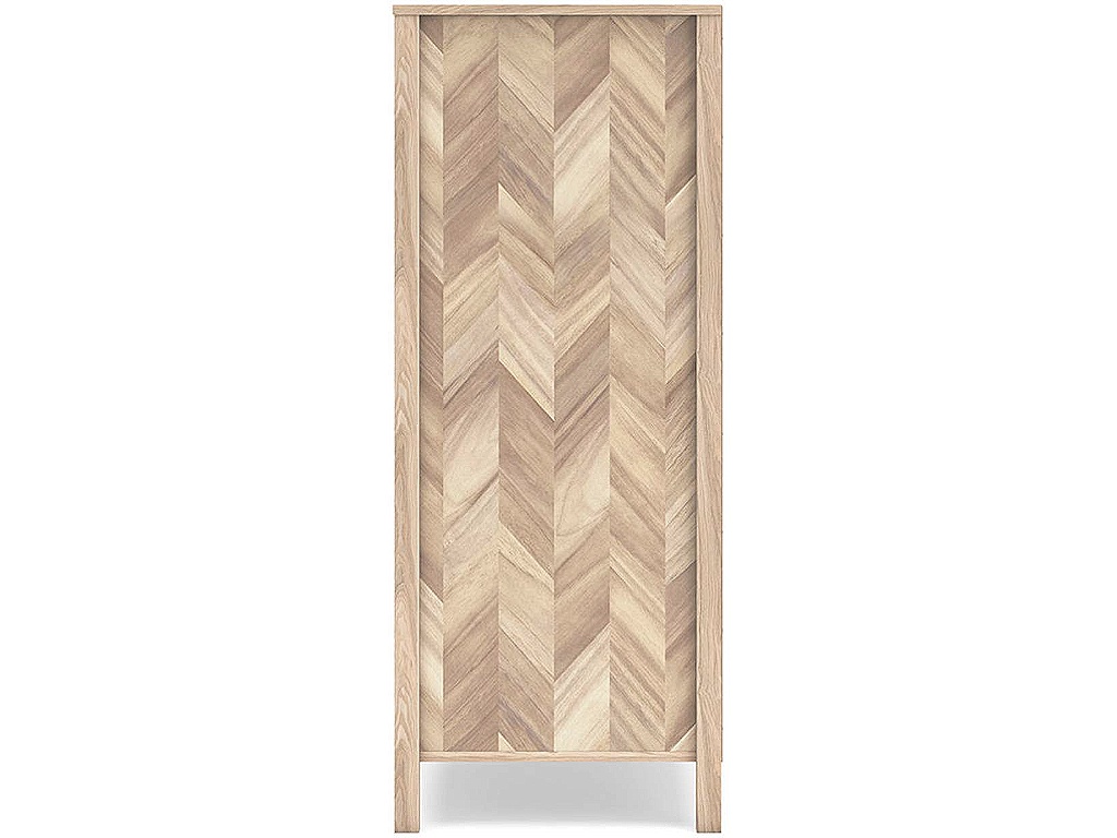 Battelle Chest of Drawers - image 6