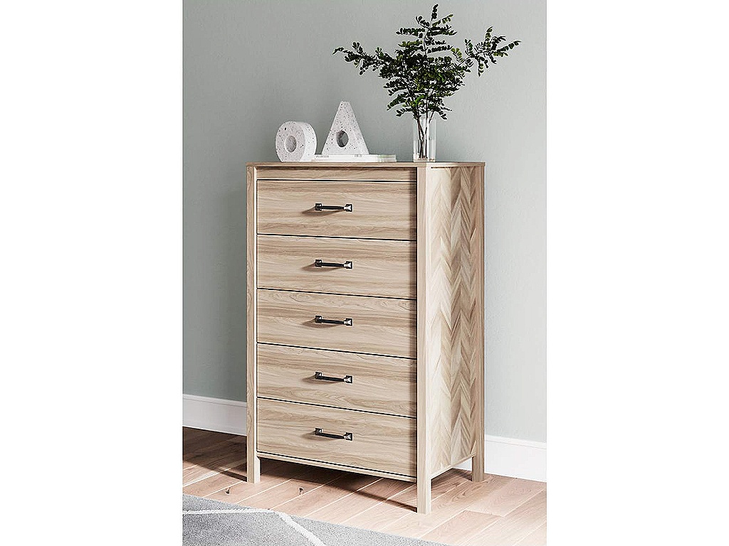Battelle Chest of Drawers - image 1