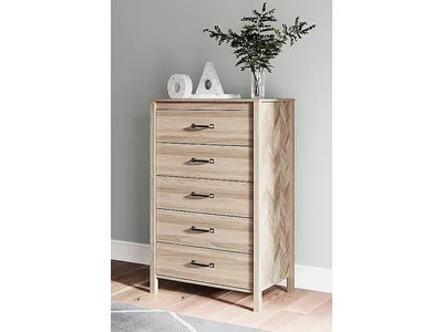 Battelle Chest of Drawers