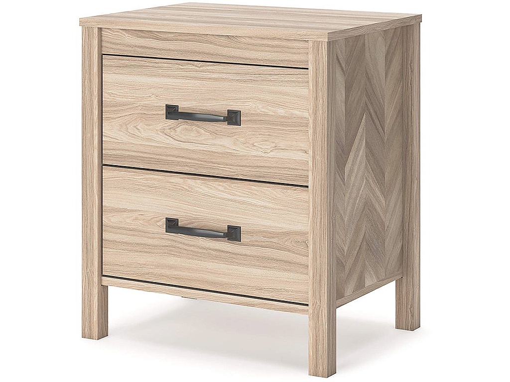 Battelle Nightstand - image 2