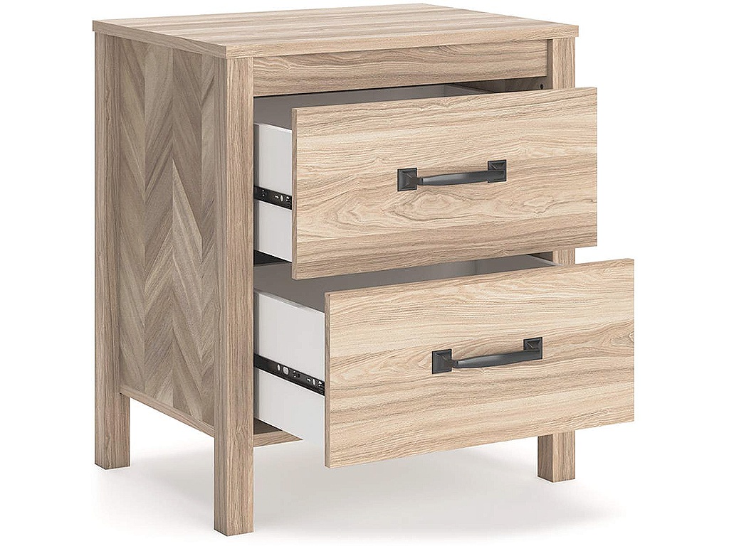Battelle Nightstand - image 3