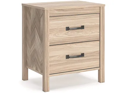 Battelle Nightstand