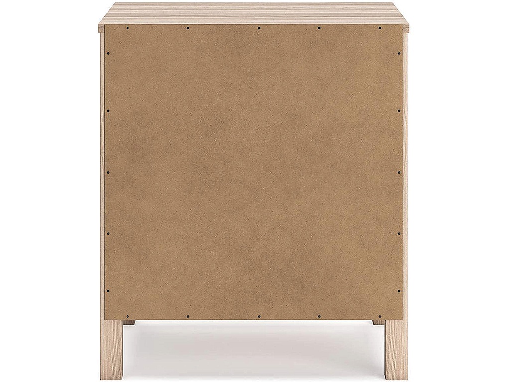 Battelle Nightstand - image 5