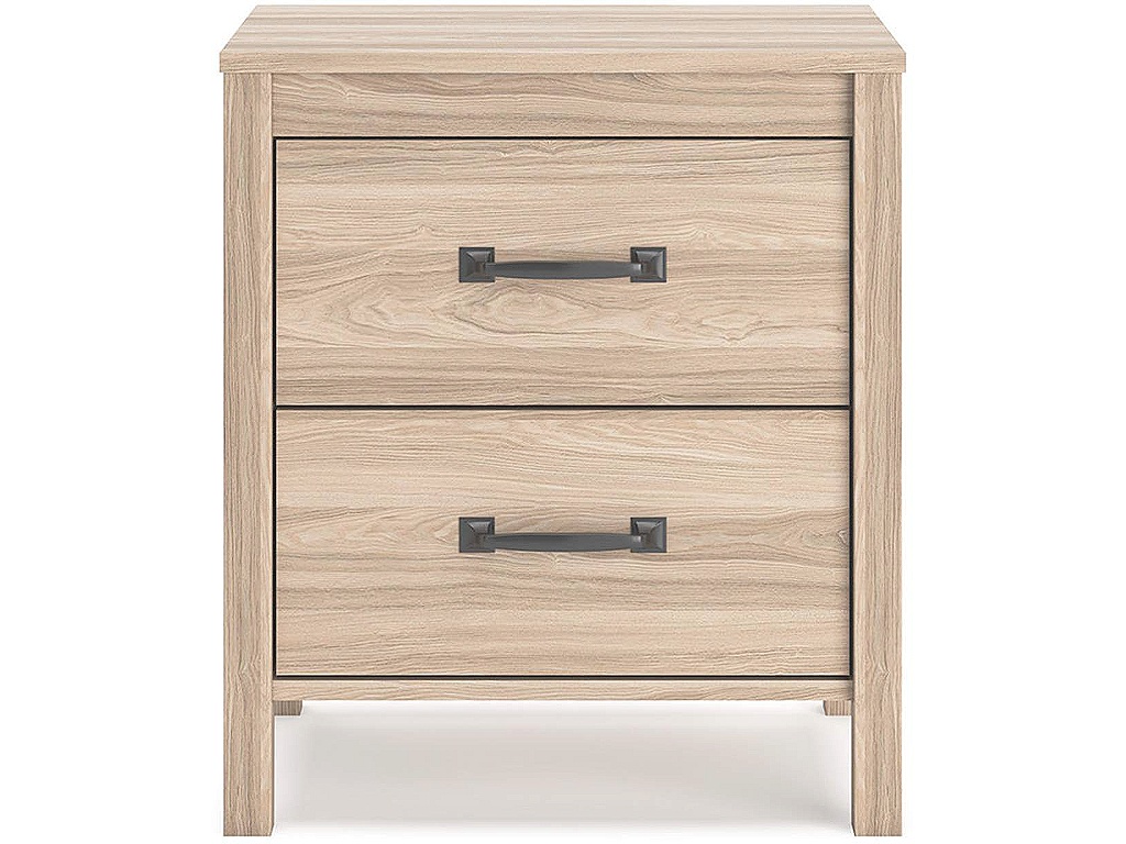 Battelle Nightstand - image 4
