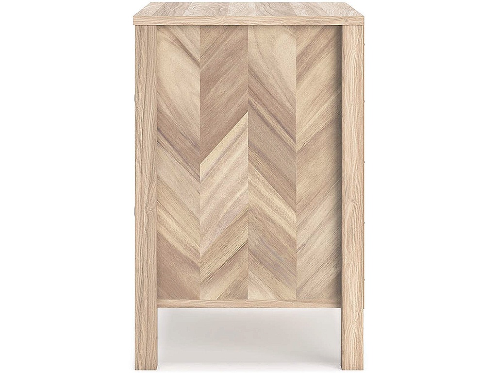 Battelle Nightstand - image 6