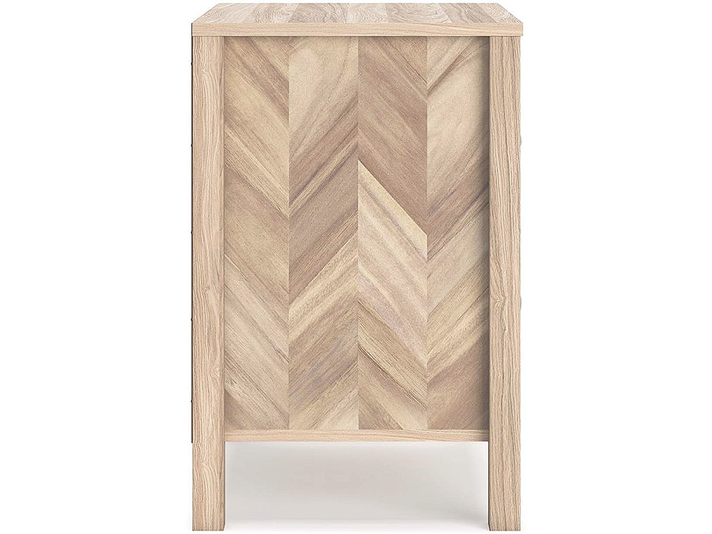 Battelle Nightstand - image 7