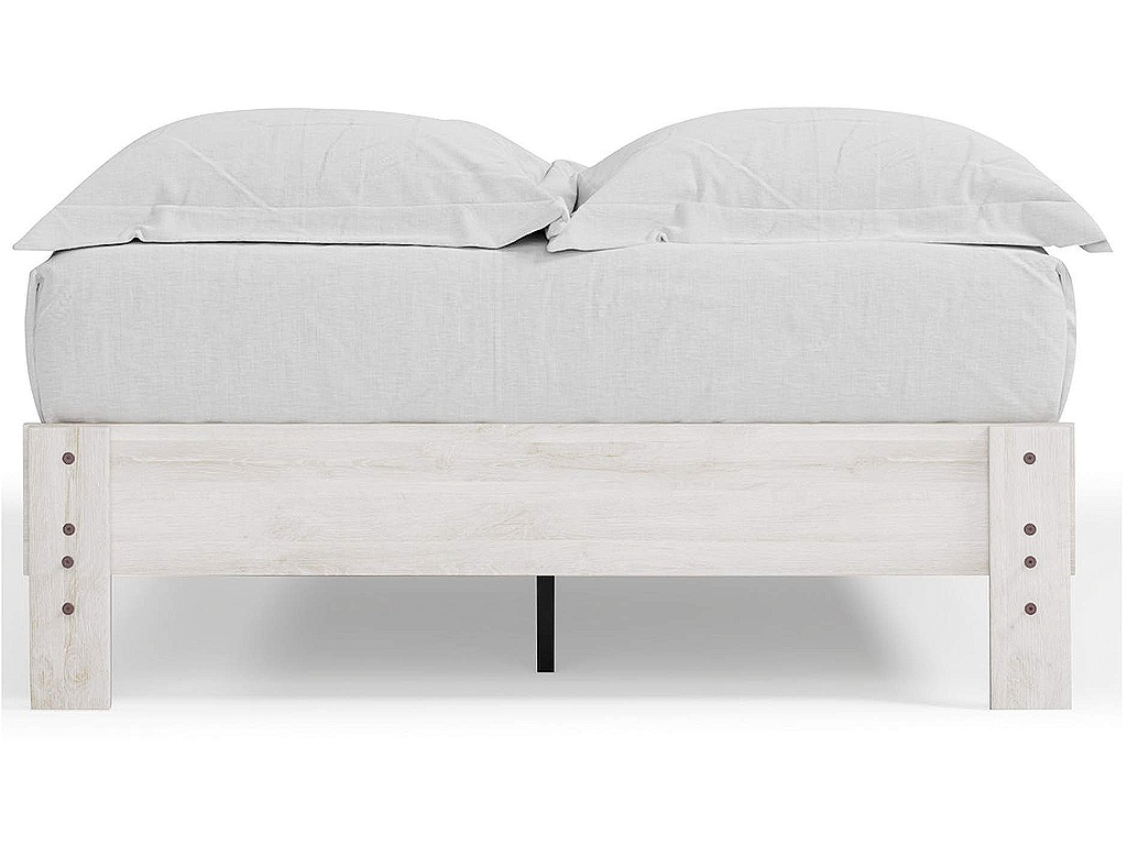 Shawburn Full Platform Bed - image 11