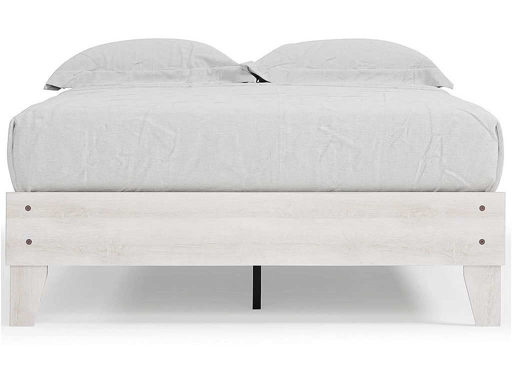 Shawburn Full Platform Bed - image 7