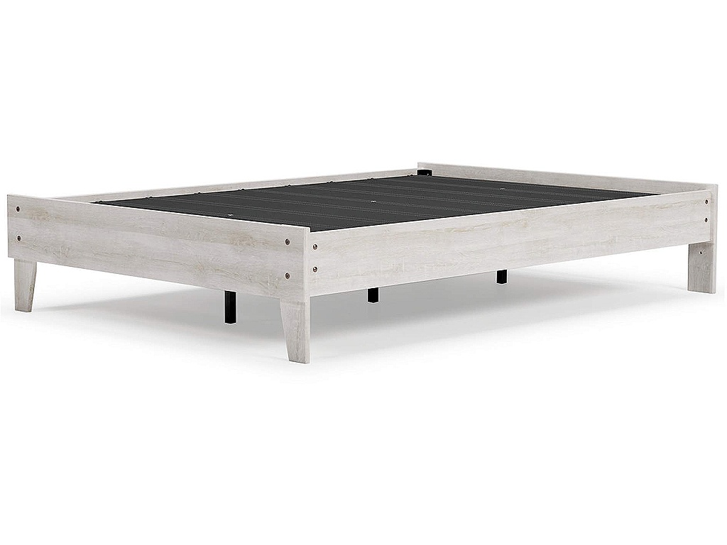 Shawburn Full Platform Bed - image 6