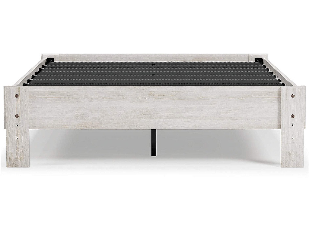 Shawburn Full Platform Bed - image 12