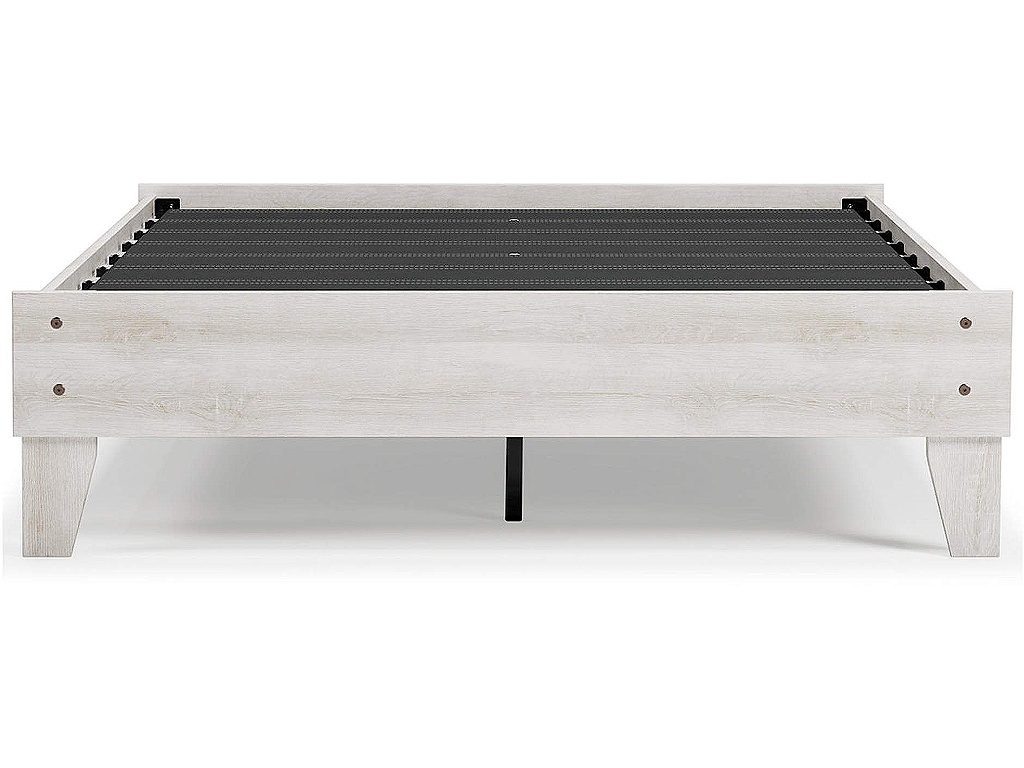 Shawburn Full Platform Bed - image 8