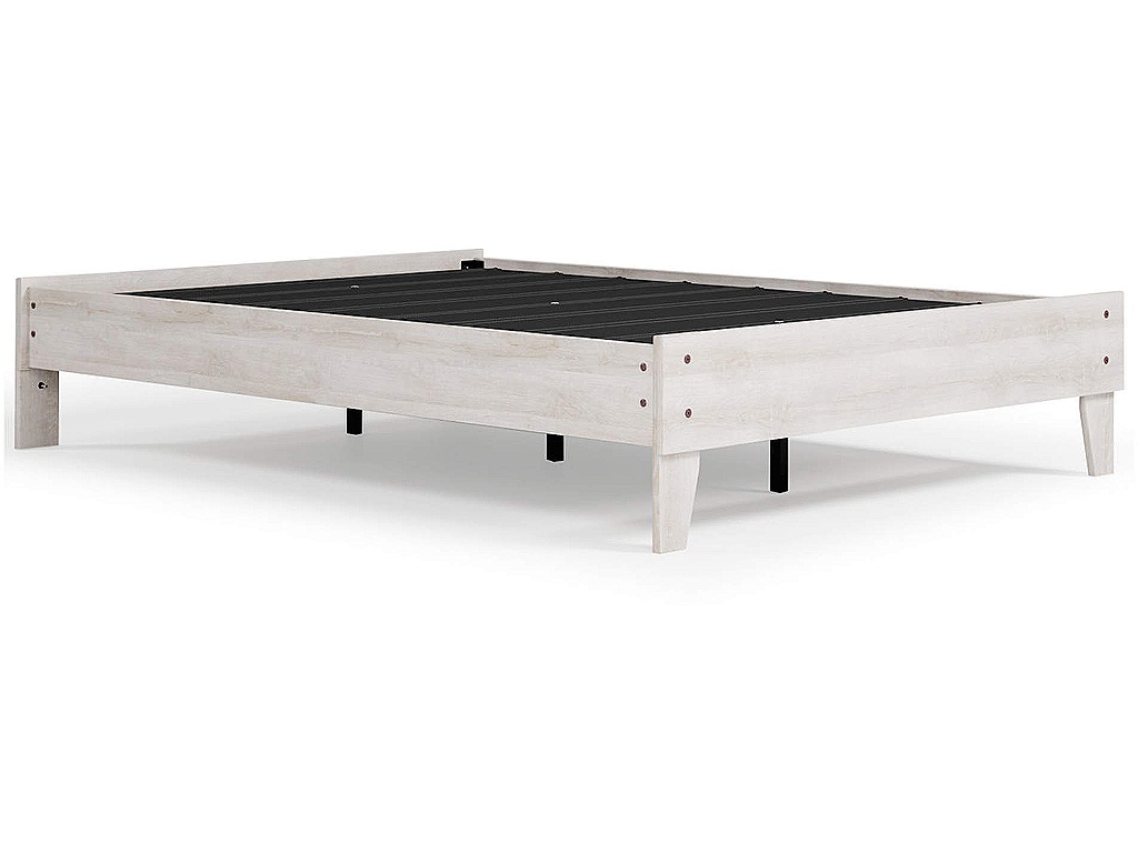 Shawburn Full Platform Bed - image 3