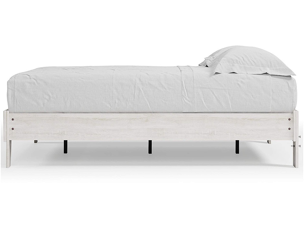 Shawburn Full Platform Bed - image 13