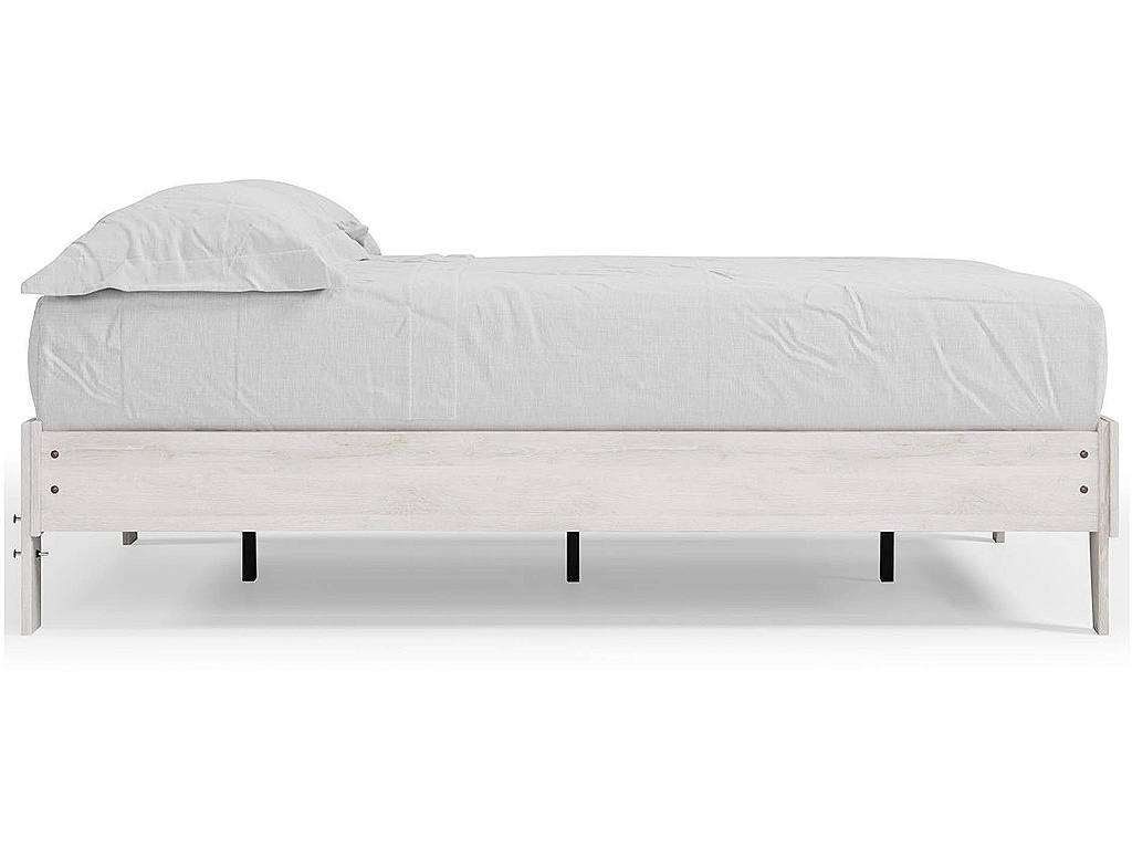 Shawburn Full Platform Bed - image 9