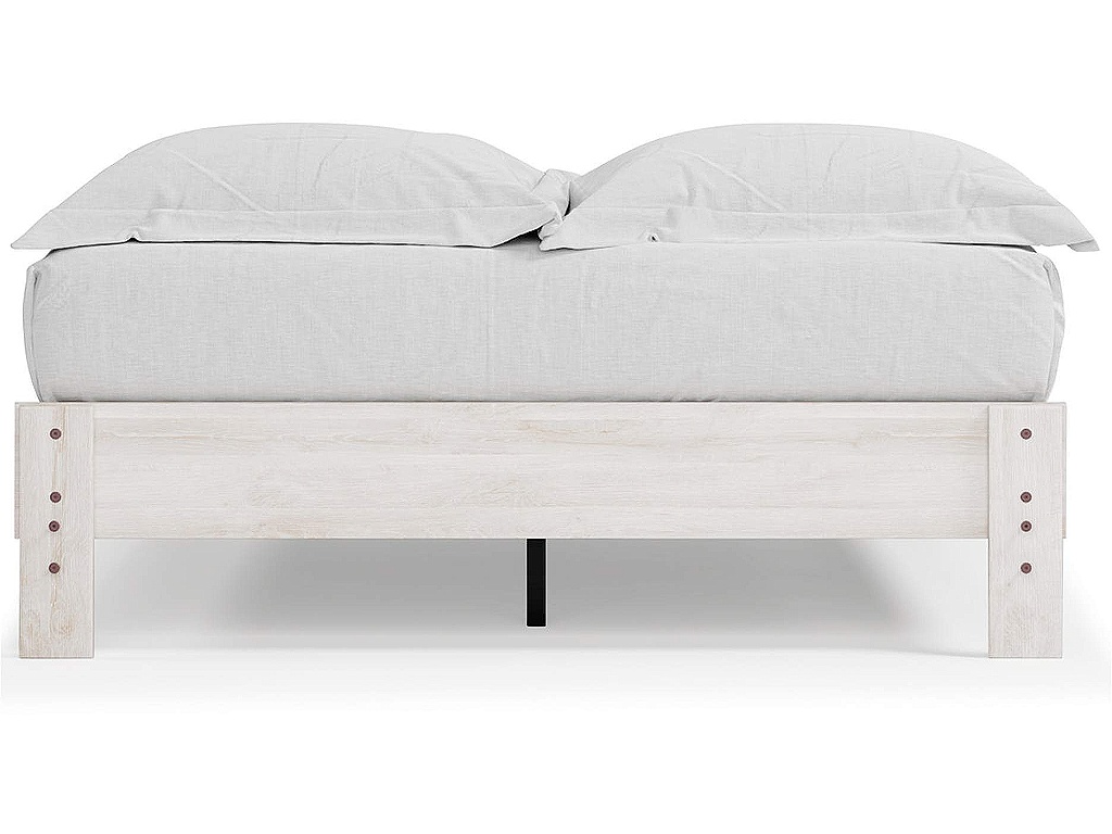 Shawburn Queen Platform Bed - image 10