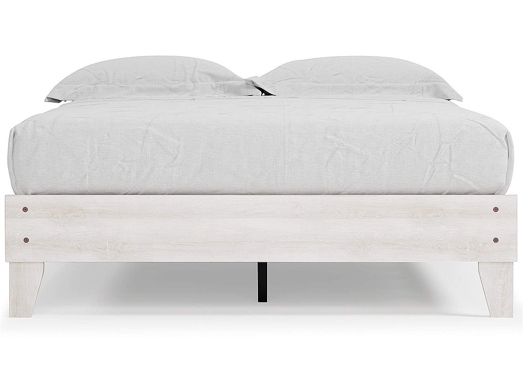 Shawburn Queen Platform Bed - image 6