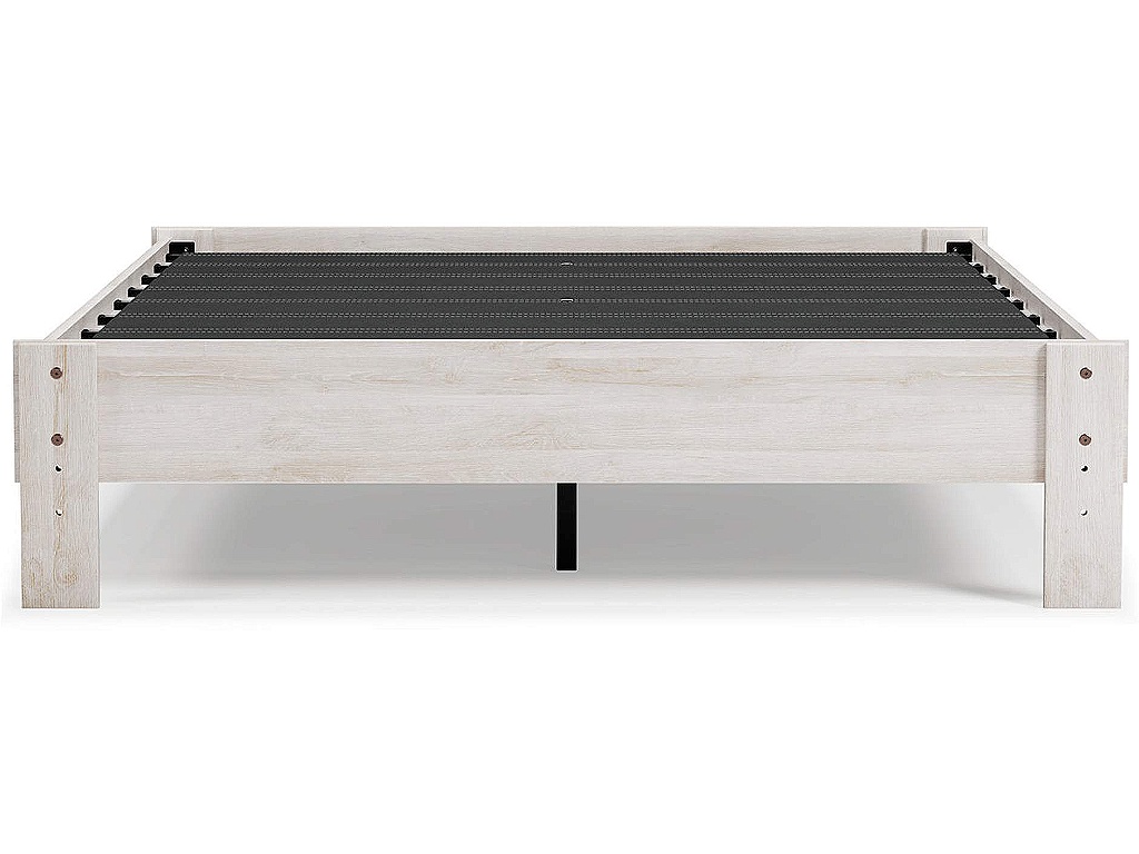 Shawburn Queen Platform Bed - image 11