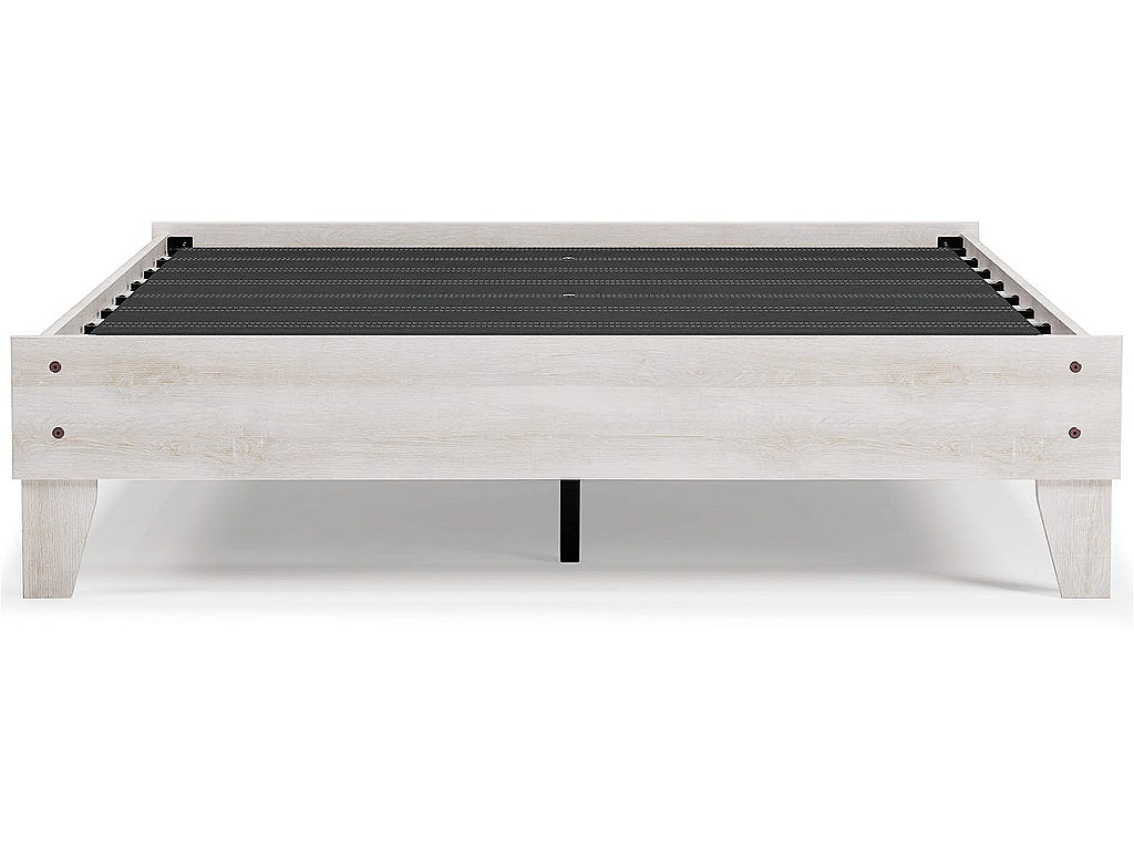 Shawburn Queen Platform Bed - image 8