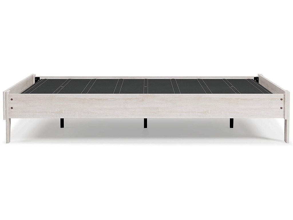 Shawburn Queen Platform Bed - image 13