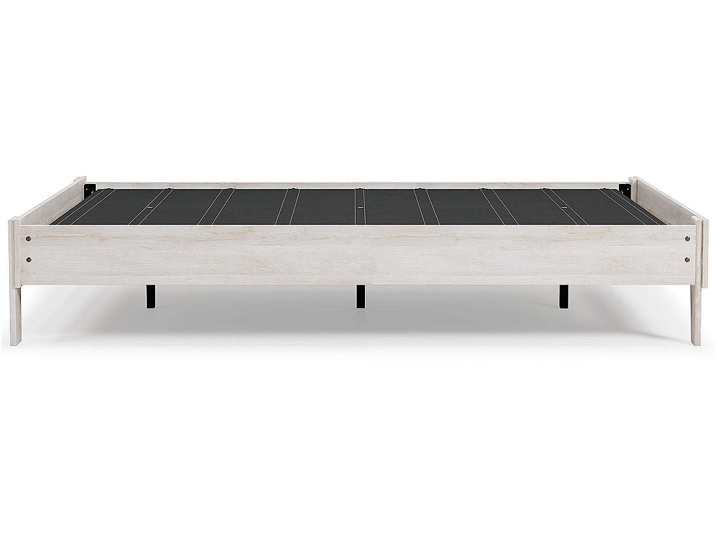 Shawburn Queen Platform Bed - image 9