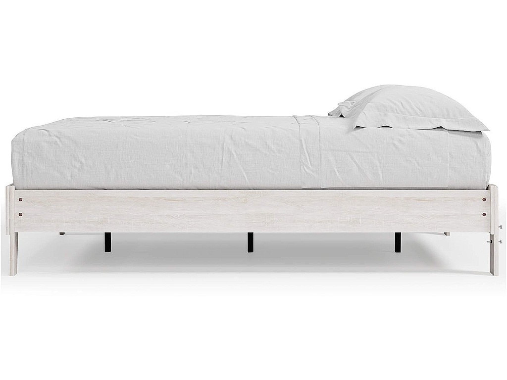 Shawburn Queen Platform Bed - image 12