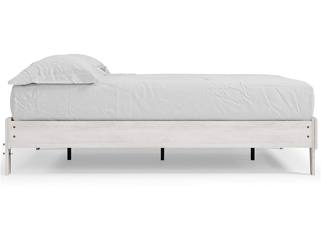 Shawburn Queen Platform Bed - image 7