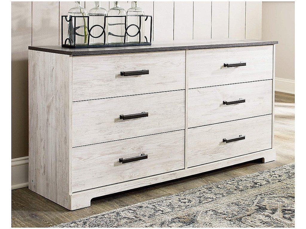 Shawburn Dresser - image 1