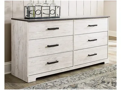 Shawburn Dresser - Alternative View