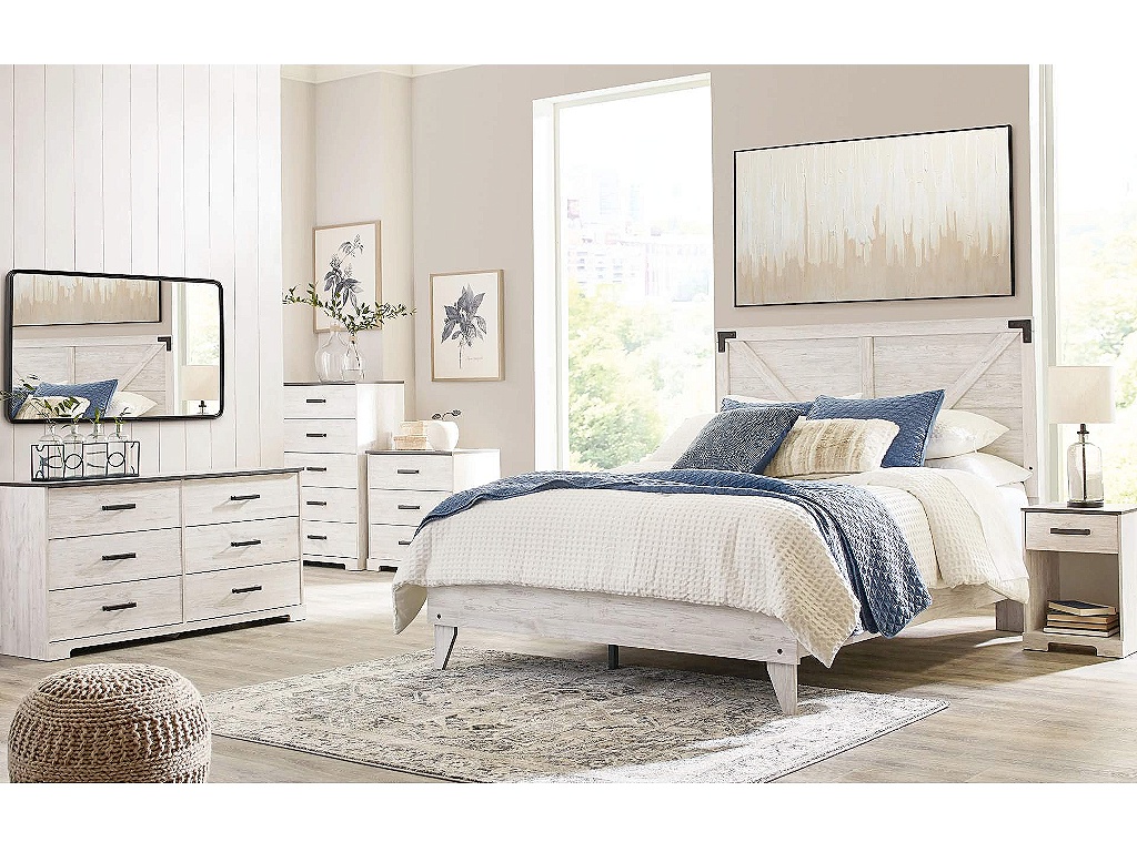 Shawburn Dresser - image 2