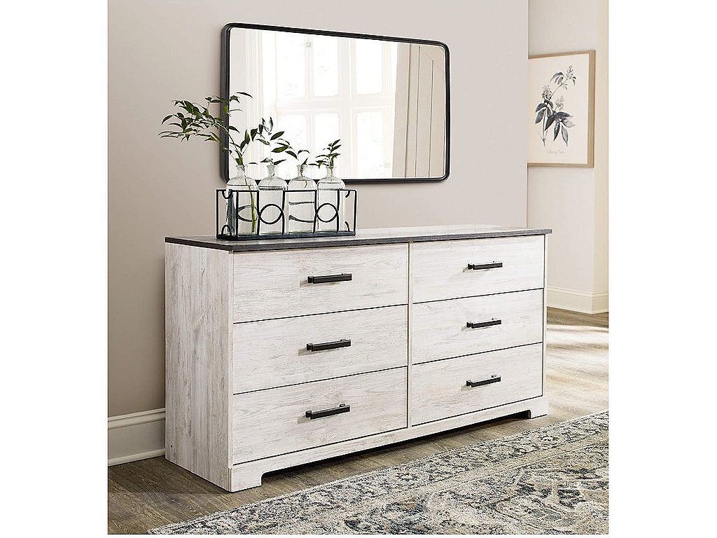 Shawburn Dresser - image 7