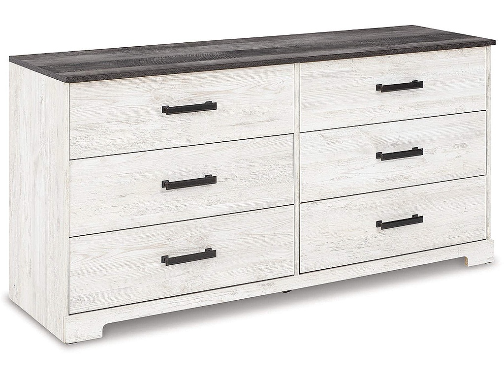 Shawburn Dresser - main image