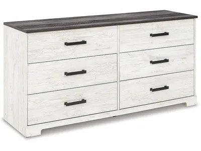 Shawburn Dresser