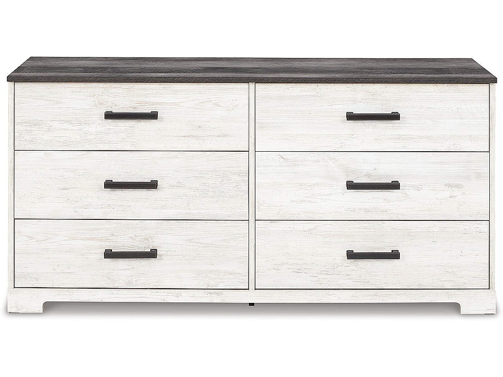 Shawburn Dresser - image 5